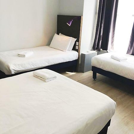 Euro Hotel Wembley Eksteriør bilde