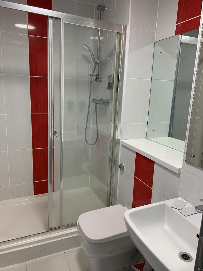 Euro Hotel Wembley Eksteriør bilde