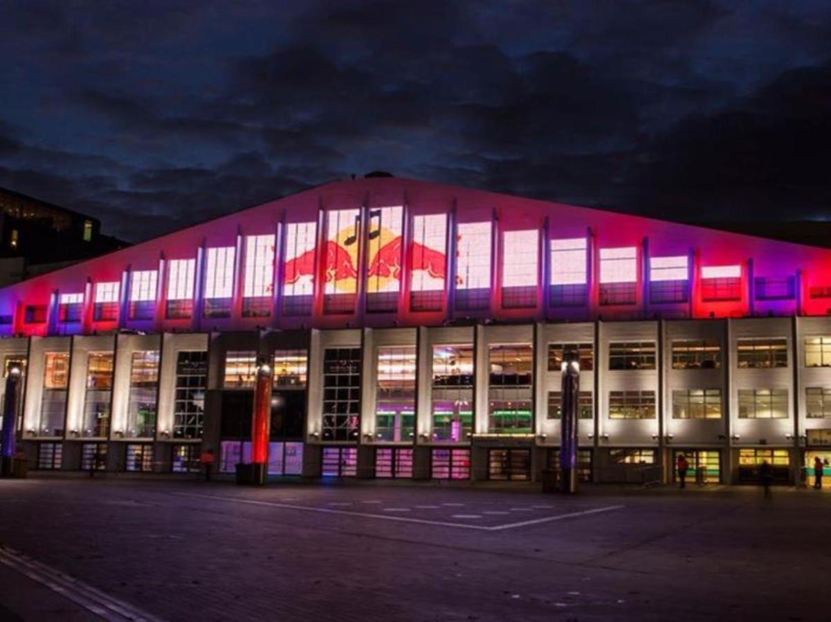 Euro Hotel Wembley Eksteriør bilde