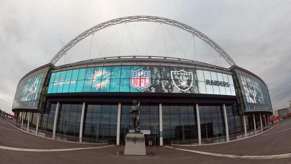 Euro Hotel Wembley Eksteriør bilde