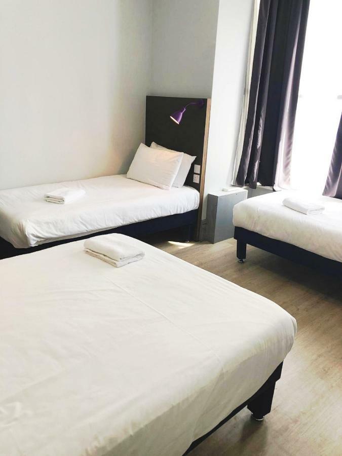 Euro Hotel Wembley Eksteriør bilde